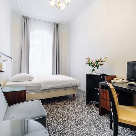 Orea Spa Hotel Bohemia Маріанські Лазні Екстер'єр фото