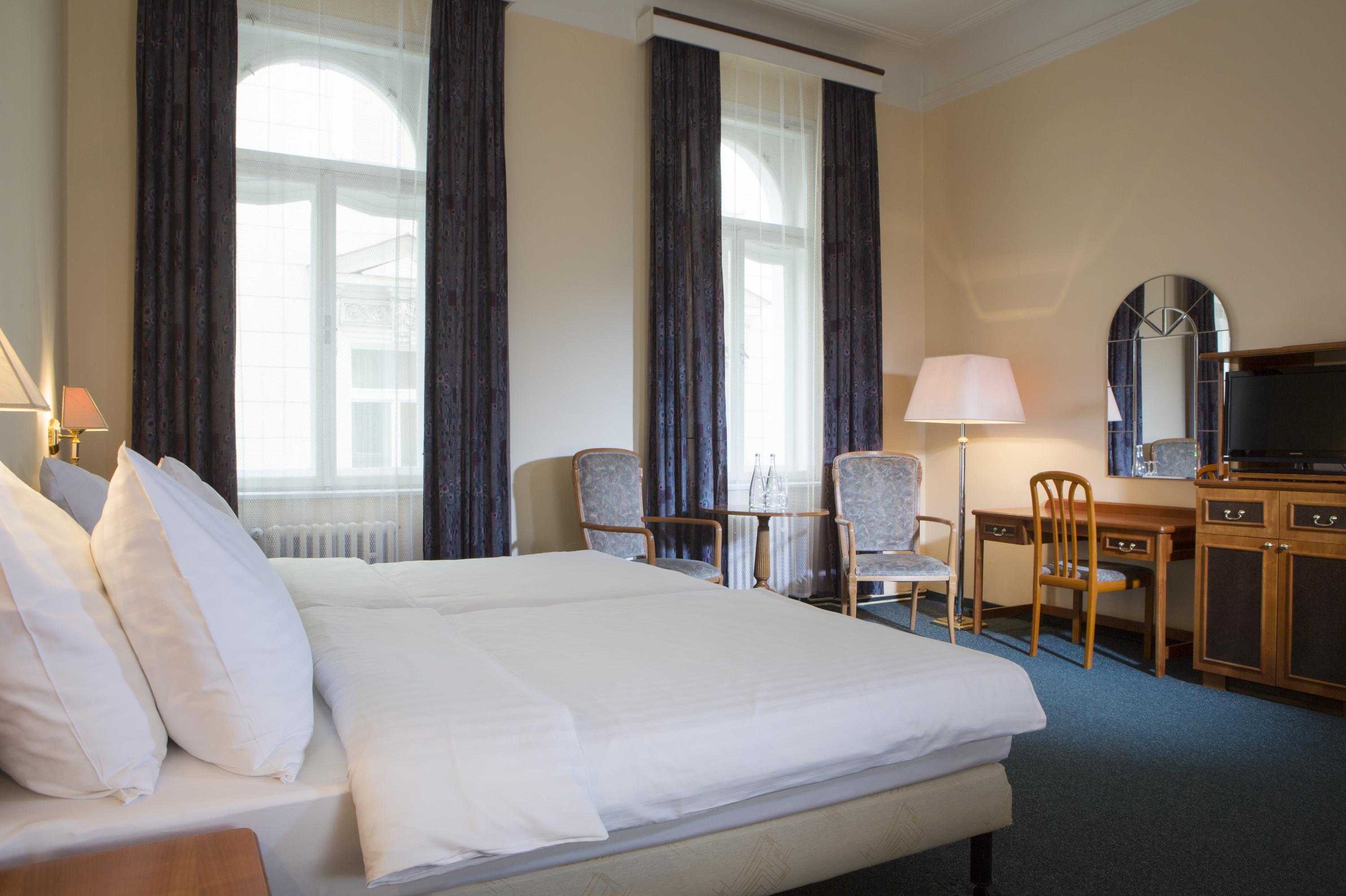 Orea Spa Hotel Bohemia Маріанські Лазні Екстер'єр фото