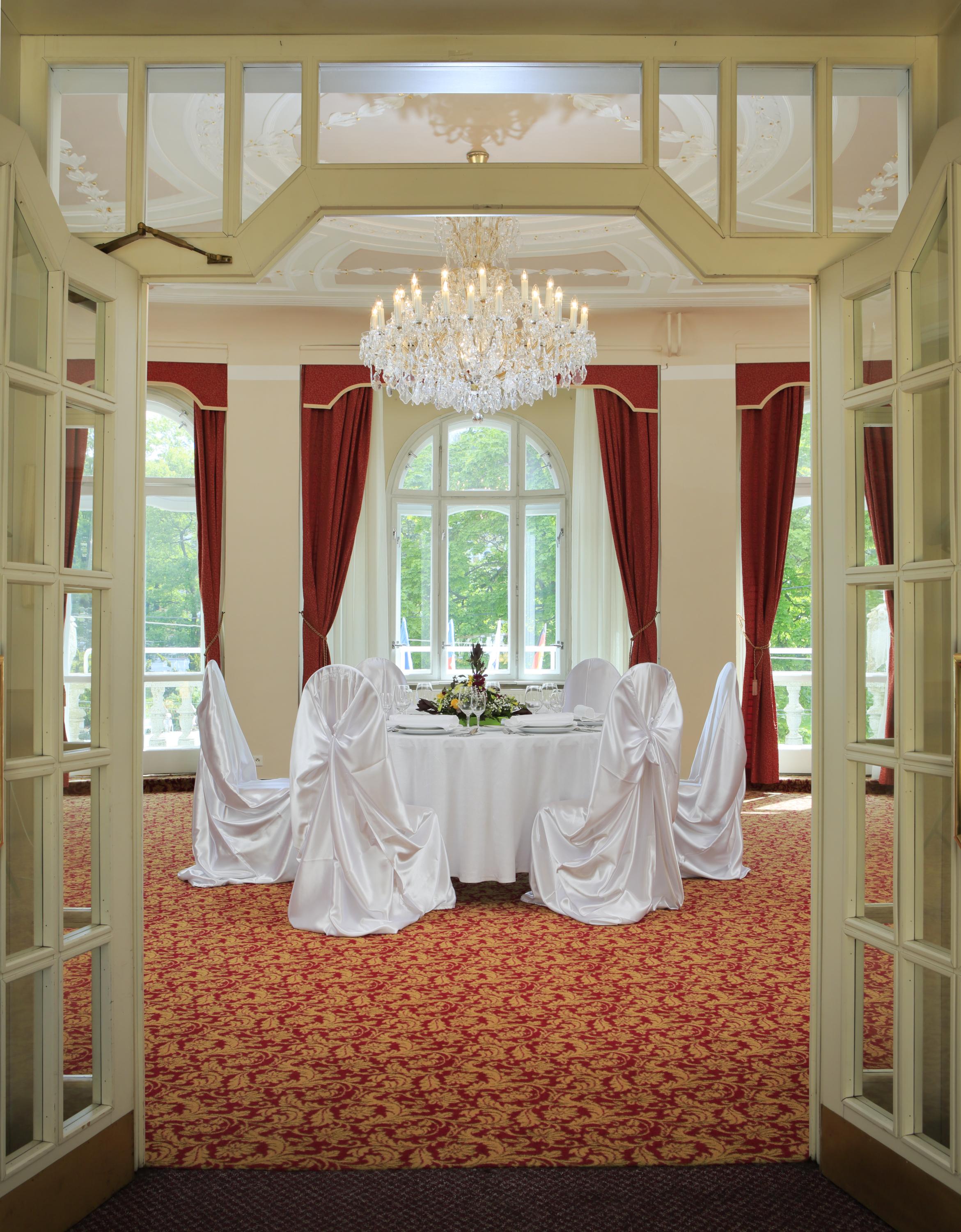 Orea Spa Hotel Bohemia Маріанські Лазні Екстер'єр фото