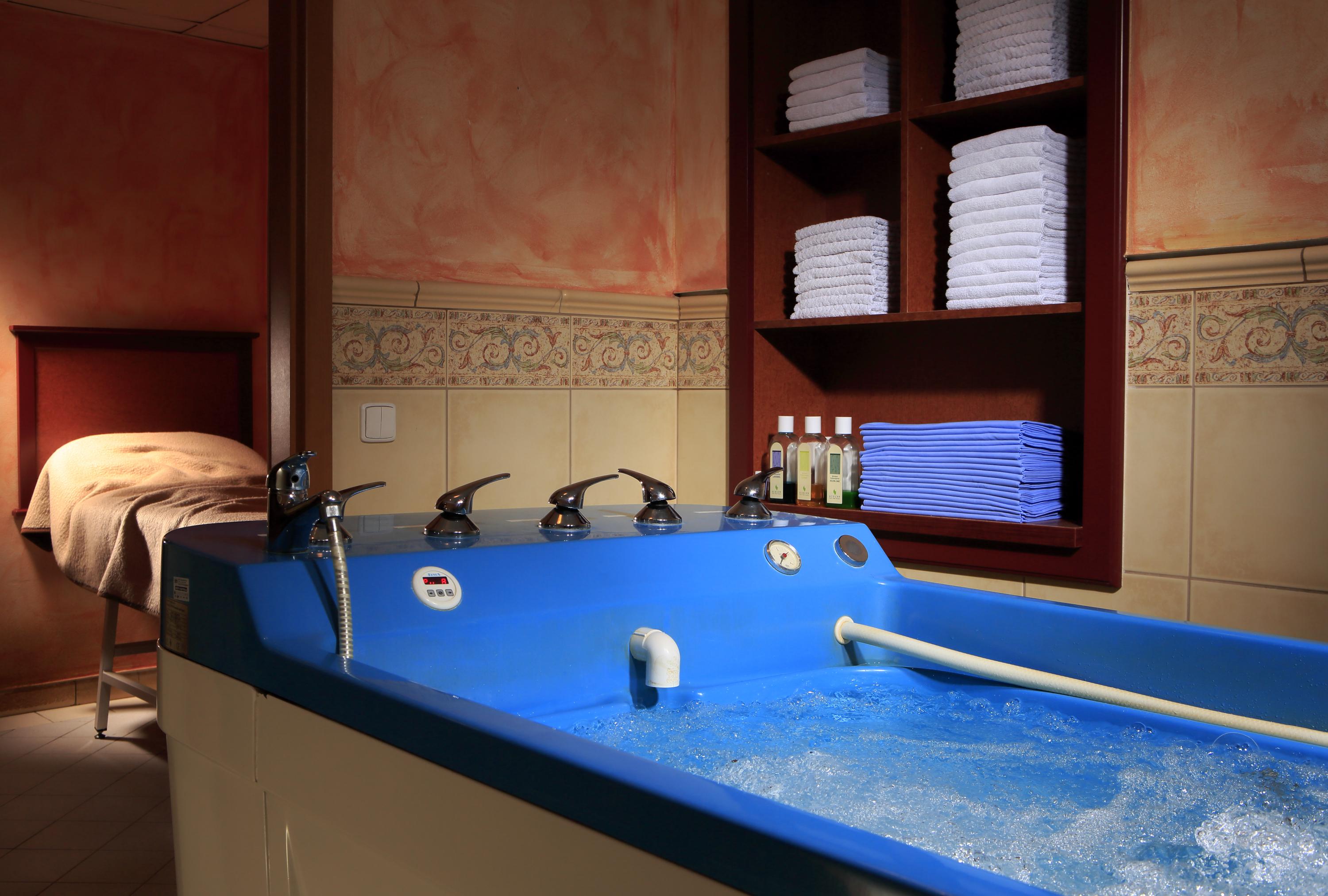 Orea Spa Hotel Bohemia Маріанські Лазні Екстер'єр фото