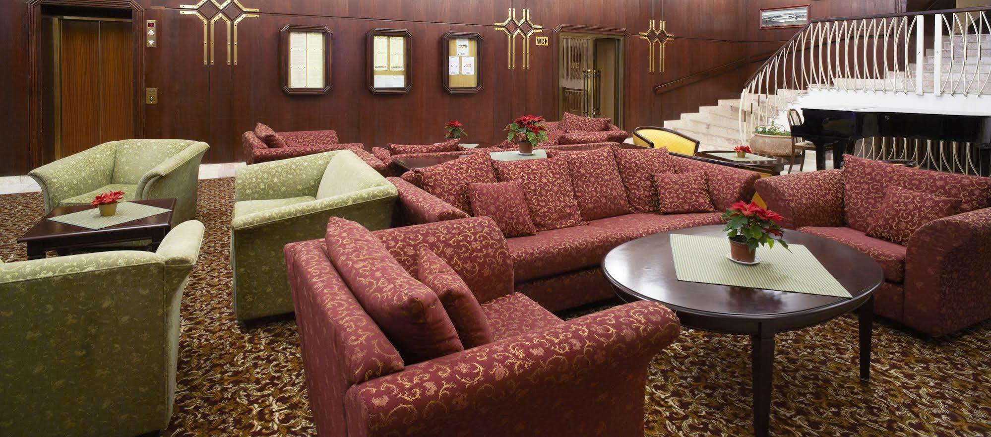Orea Spa Hotel Bohemia Маріанські Лазні Екстер'єр фото